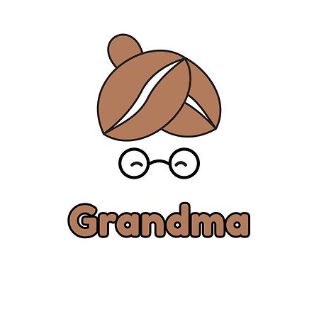 Ferienwohnung Grandma House Cần Thơ Exterior foto