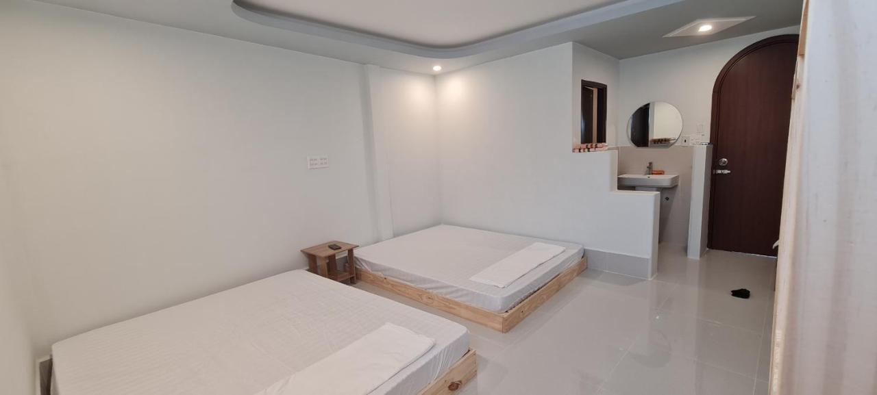 Ferienwohnung Grandma House Cần Thơ Exterior foto
