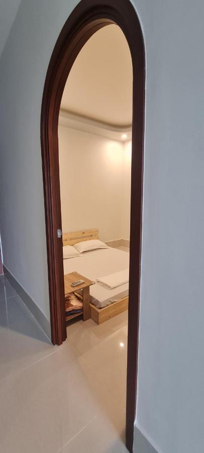 Ferienwohnung Grandma House Cần Thơ Exterior foto