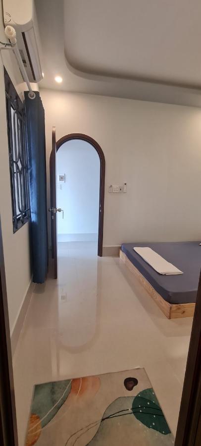 Ferienwohnung Grandma House Cần Thơ Exterior foto