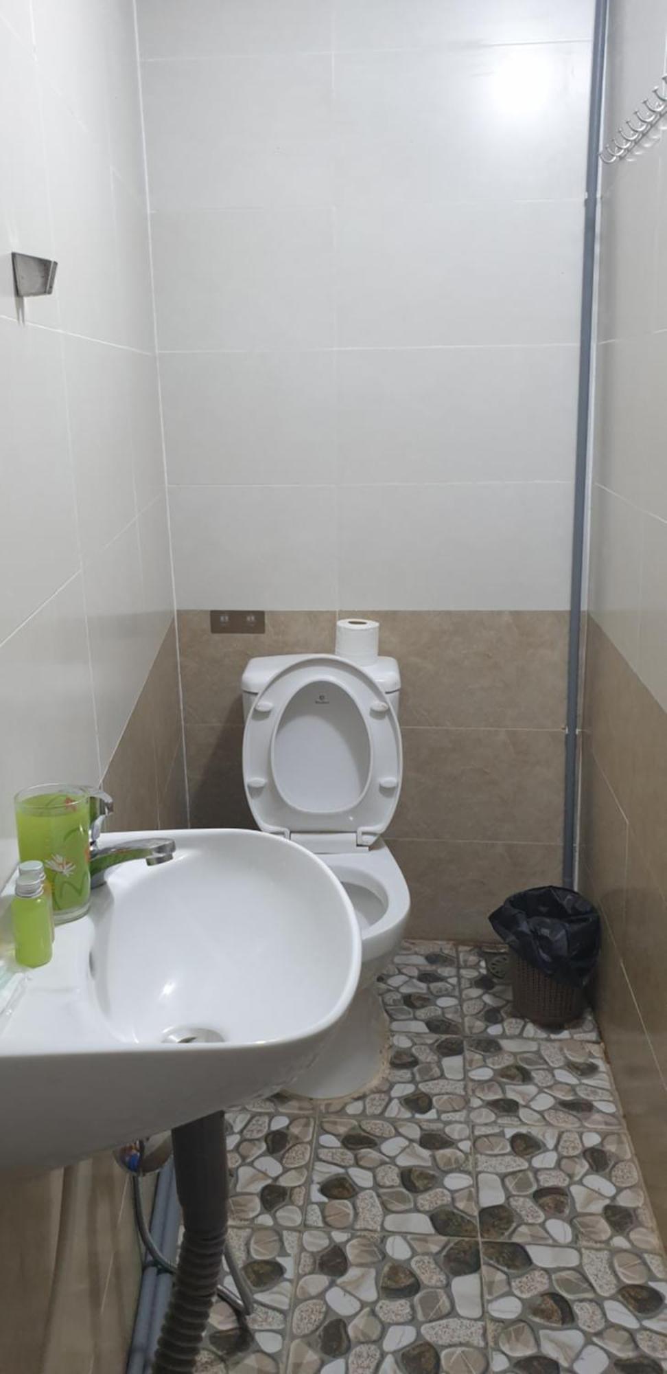Ferienwohnung Grandma House Cần Thơ Exterior foto