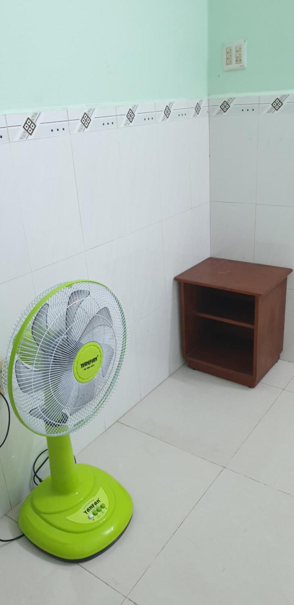 Ferienwohnung Grandma House Cần Thơ Exterior foto