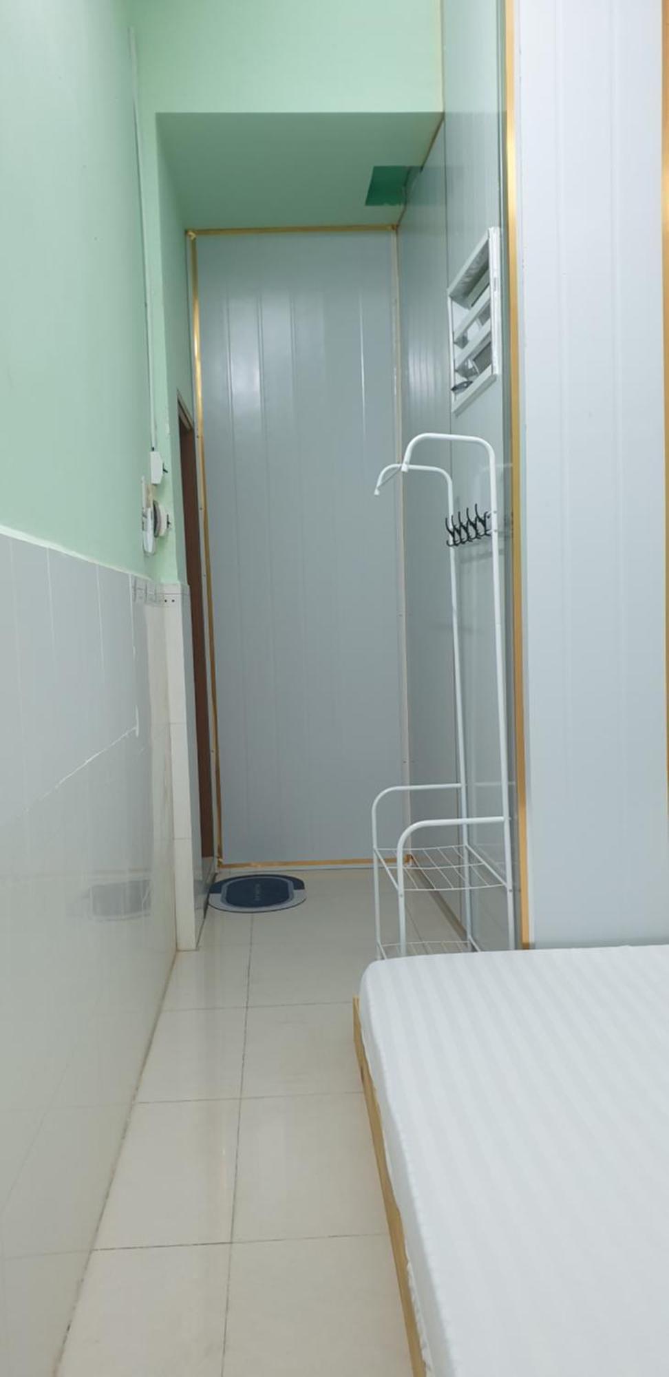 Ferienwohnung Grandma House Cần Thơ Exterior foto